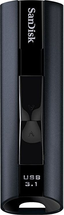 Pendrive SanDisk Extreme Pro, 256 GB (SDCZ880-256G-G46)