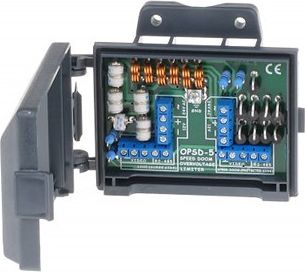 Delta OCHRONNIK KAMER SPEED DOME OPSD-5