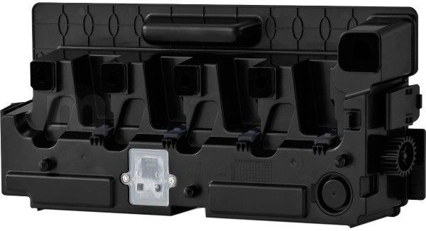Samsung pojemnik na zużyty toner CLT-W809