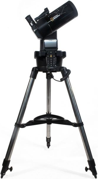 Teleskop Bresser Teleskop Bresser National Geographic 90/1250 GOTO