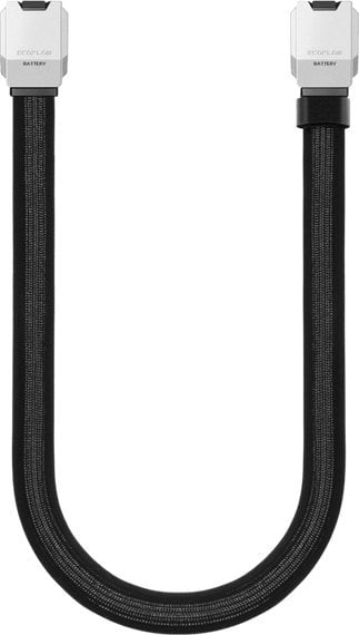 EcoFlow EFL-DELTAPRO348DH-0.85M akcesorium do przenośnych stacji zasilających Kabel baterii