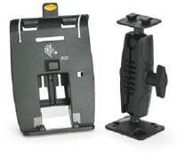 VEHICLE HOLDER ATT TO DASHBOARD/FOR ZQ300 SERIES