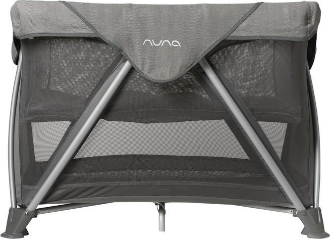 Nuna Łóżeczko Turystyczne SENA Aire Oxford uniwersalny