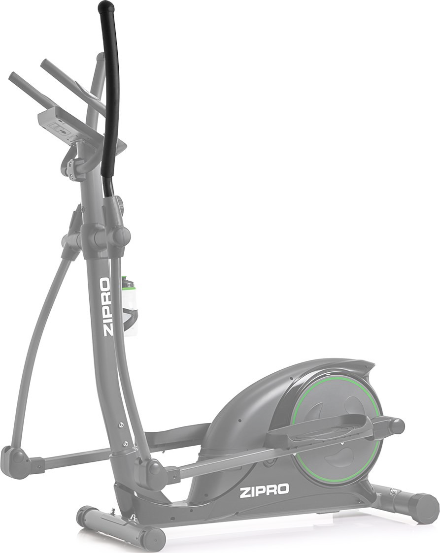 Zipro Hulk - rękojeść lewa