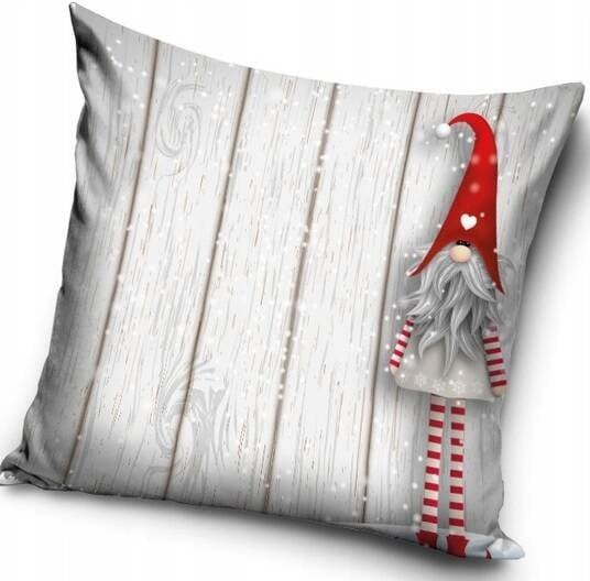 POSZEWKA CHRISTMAS 40x40cm PNL237007 5905742025685