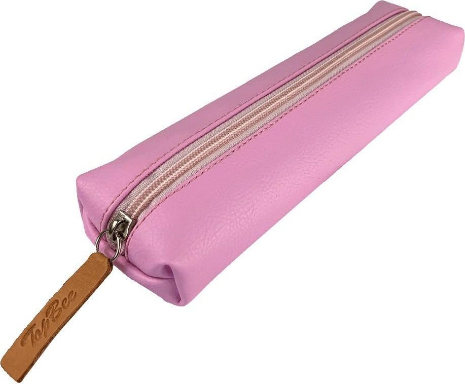 Piórnik Bee-bee Piórniki Jamnik Róż pastel (438025) - 5903641206990