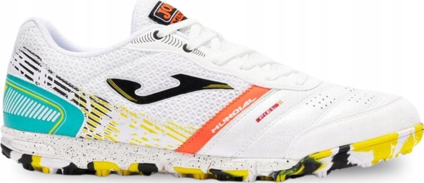 Buty Joma Mundial 2502 TF MUNS2502TF