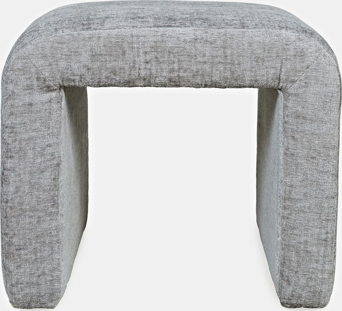 LivinHill Leith LET69G Ławka tapicerowana