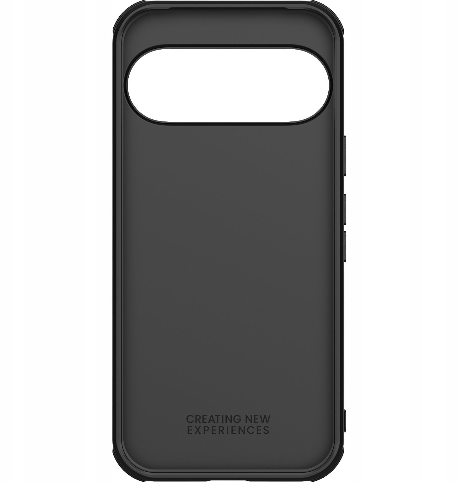 Nillkin Etui Super Frosted Shield Pro na Google Pixel 10/10 Pro - czarny