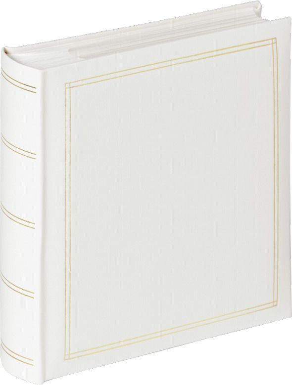 Walther Album Monza, 21x22, 200 zdjęć (ME-138-W)