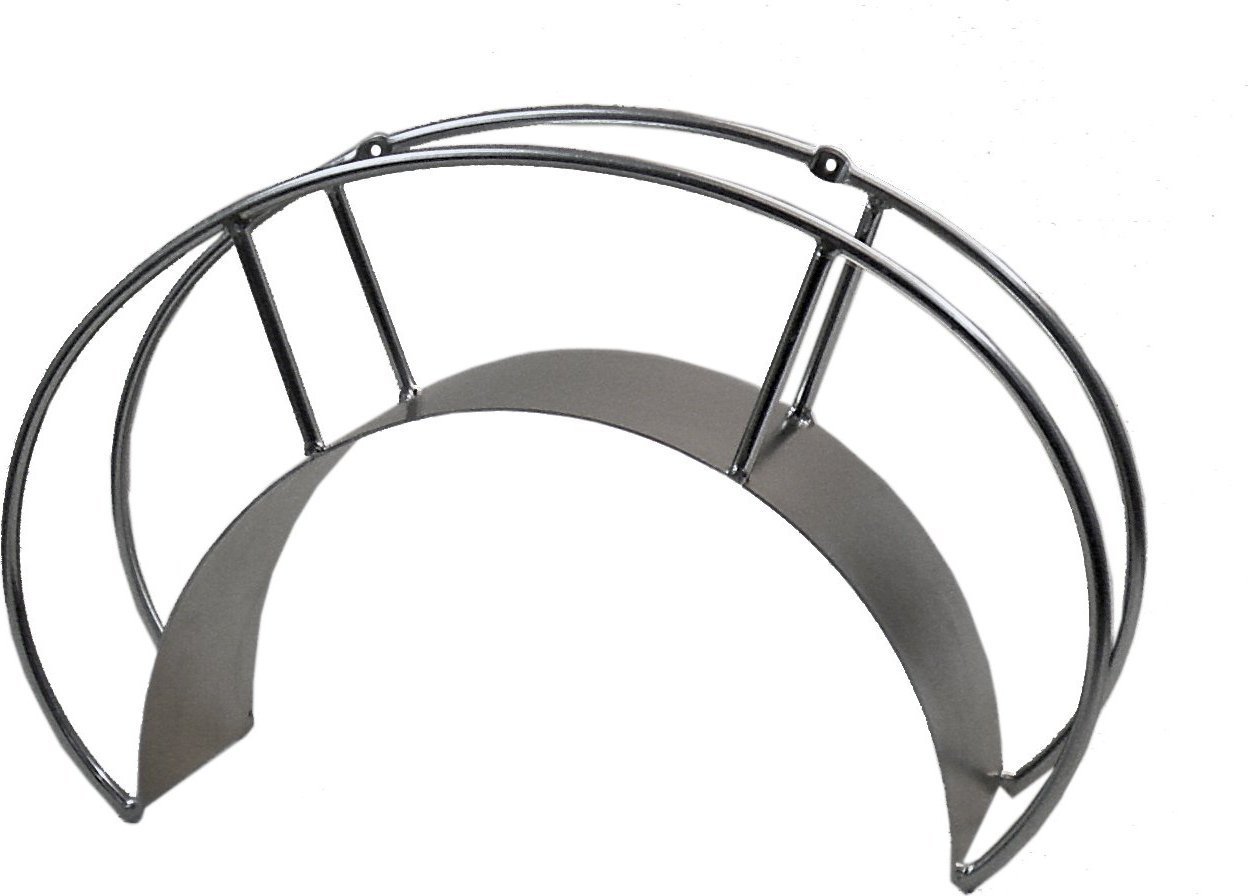 Home It Home it Garden® slangeophæng til 60 meter slange galvaniseret