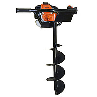 Atika Świder glebowy spalinowy 2200W ELB52