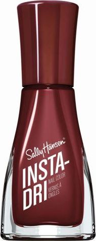 Sally Hansen Lakier do paznokci Insta-Dri Nail Color 393 Cinna-Snap 9.17ml