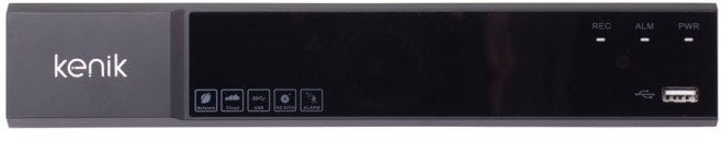 Rejestrator 5W1 Kenik Kg-5318Uvr-A