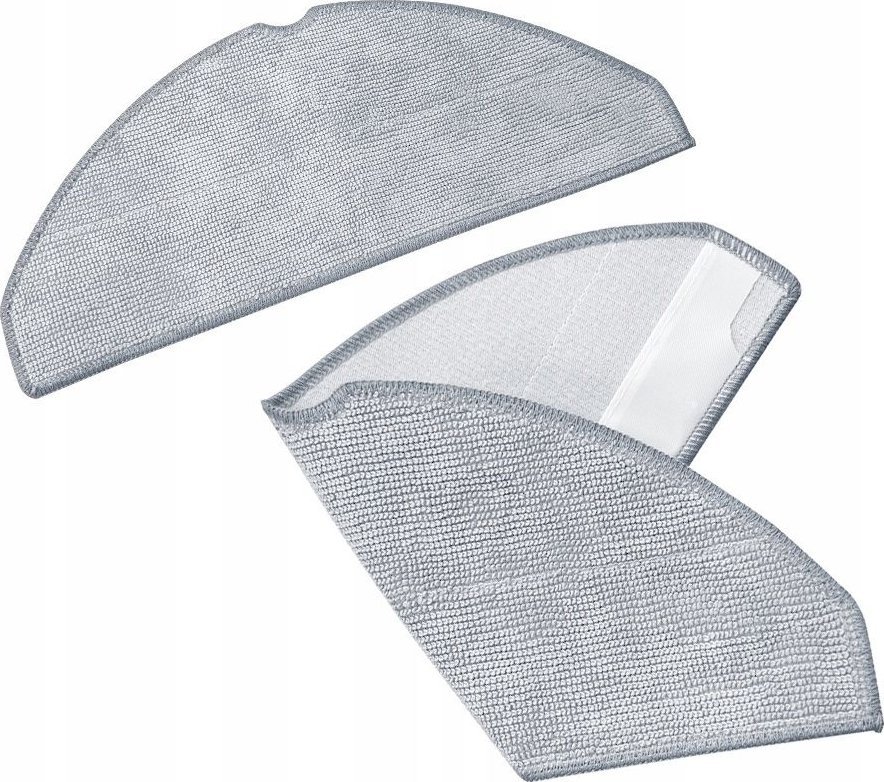 Nakładka Ścierka Mopująca Czyszcząca Mop do Xiaomi Robot Vacuum E10 / S20