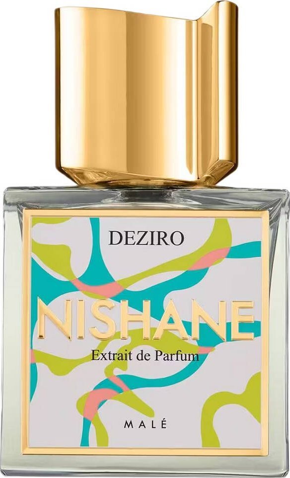Nishane Deziro ekstrakt perfum 100ml