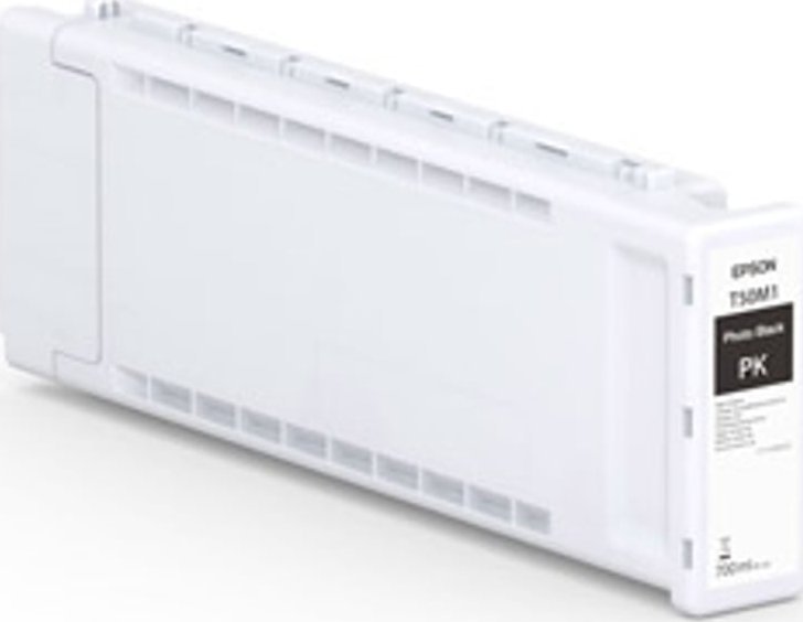 Epson Epson UltraChrome XD3 nabój z tuszem 1 szt. Czarny