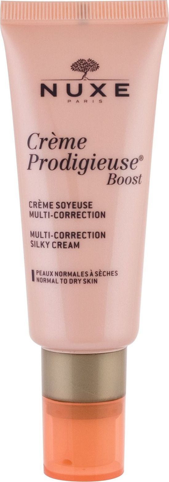 Nuxe Krem do twarzy na dzień 40 ml