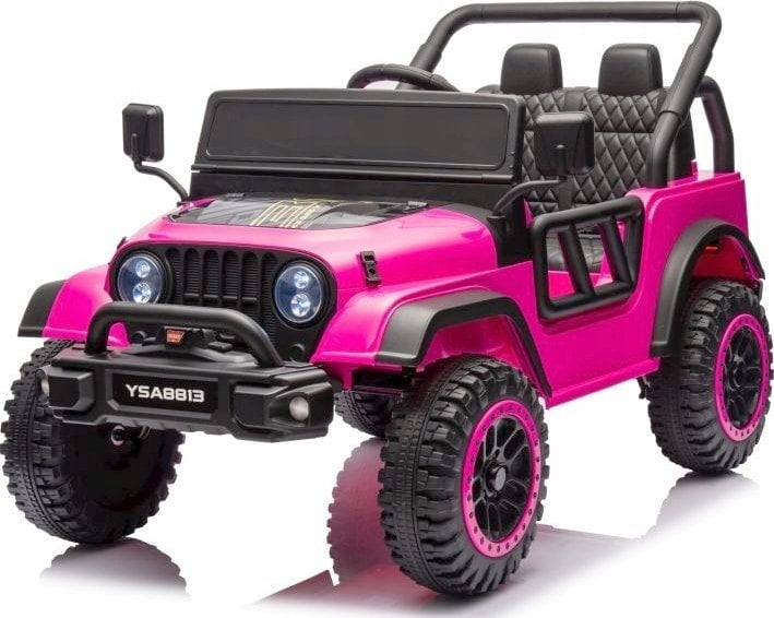 Gazelo Flet drewniany 33cm Z10076