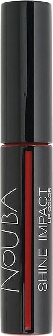 Nouba, Shine Impact, Liquid Lipstick, 503, 6 ml For Women
