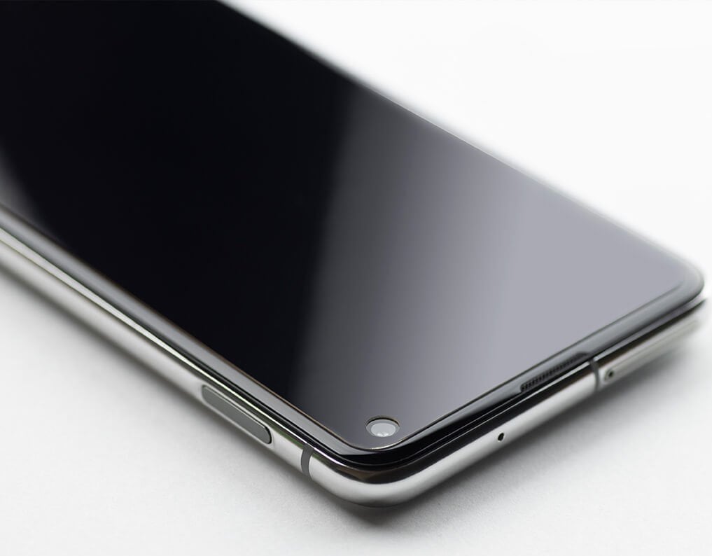 MyScreen Protector Szkło hartowane do Honor X5b Plus DIAMOND GLASS LITE edge