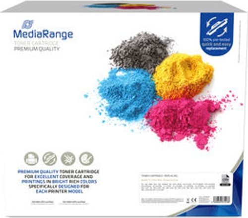 Toner MediaRange MediaRange MRBTN2420 kaseta z tonerem 1 szt. Zamiennik Czarny