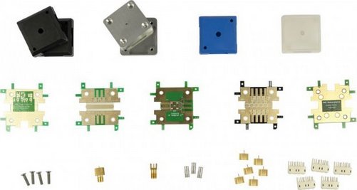 Allnet ALLNET BrickRknowledge GHz DIY Set (International)