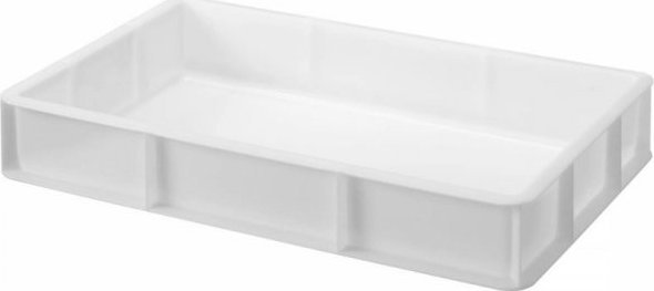 Hendi Pojemnik na ciasto do pizzy GN 1/1 530 x 325 x 90 mm