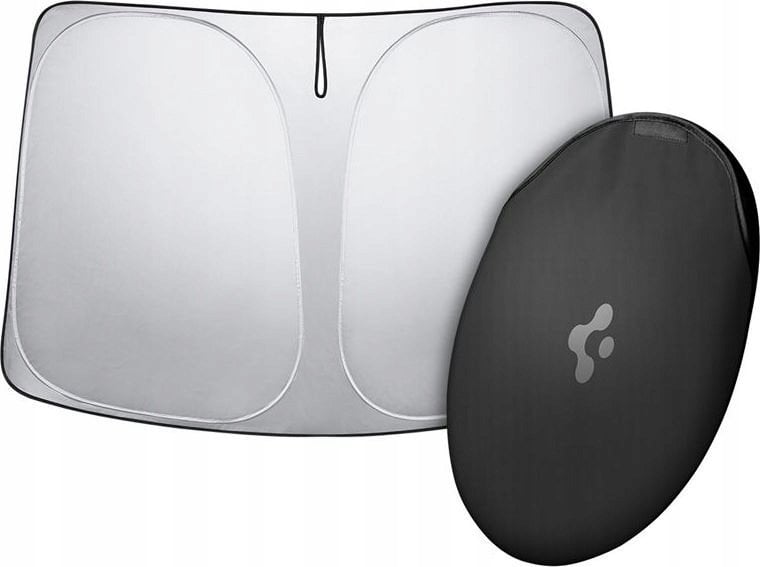 Spigen Spigen Tesla CryoShade Front Windshield Sunshade - Model Y/3