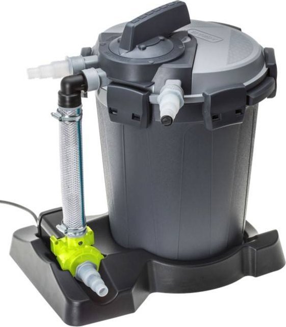 Mentor AQUAEL KlarJet 6000 Filtr BASENOWY 6000l/h, 29W