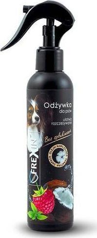 LAB Frexin Odżywka Ułatwiająca Rozczesywanie 170g Malina & Kokos