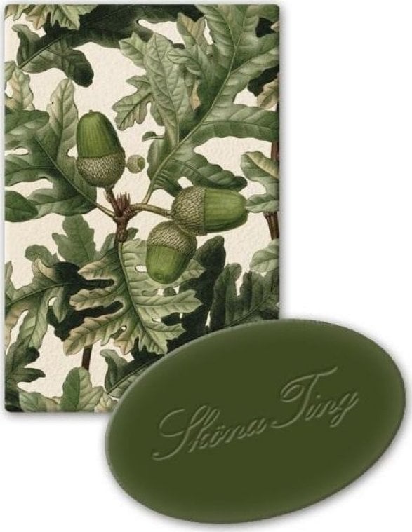 Teka Mydełko ozdobne STTVAL604 zapach le¶ny