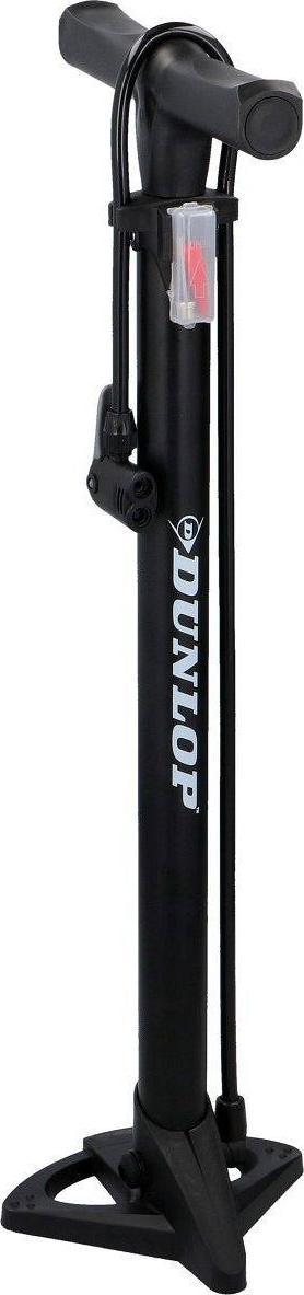 Dunlop Pompka rowerowa KOMPRESOR VX Dunlop-Schreder 550 Uniwersalny