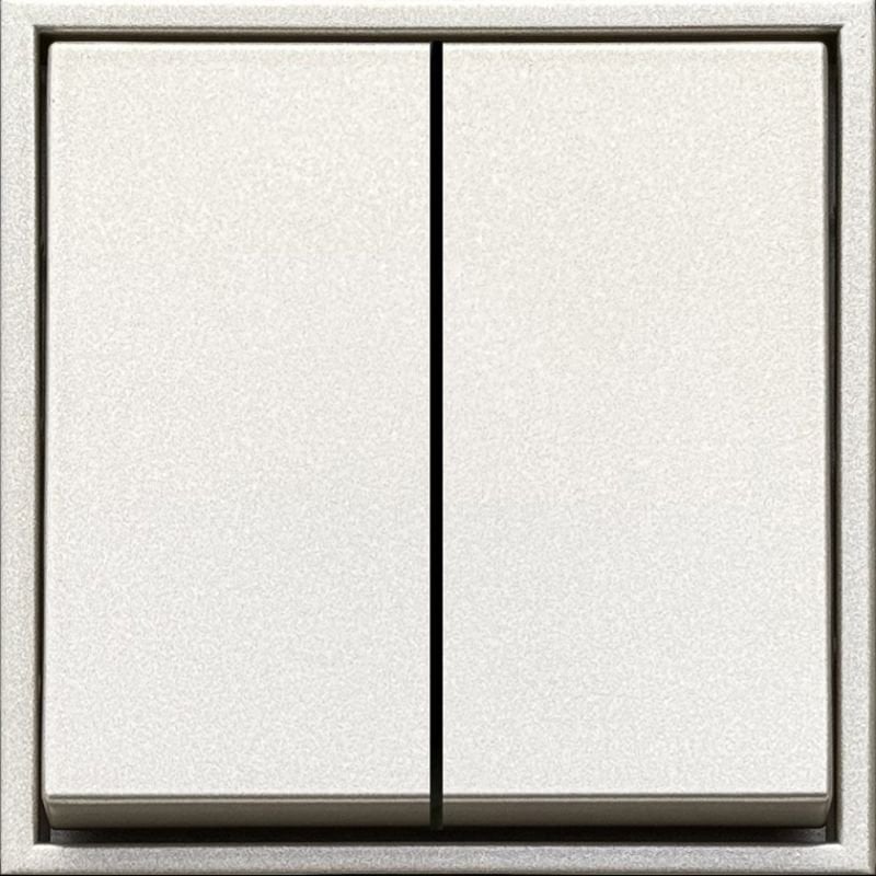 SWITCH IMP IIJ5.10-203-01.M/CH 2G MODERN