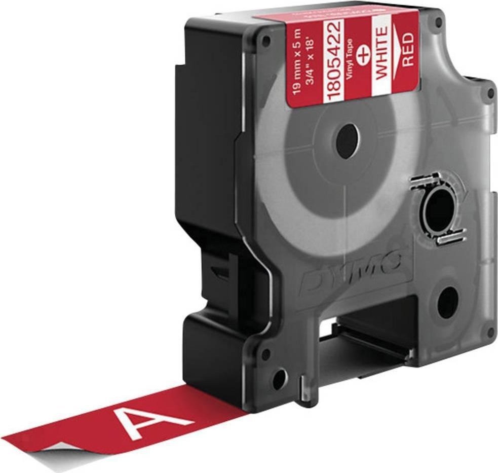 Dymo Rhino taśma winylowa 19mm x 5,5m