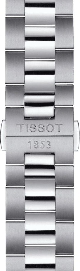Zegarek Tissot T-Sport T127.407.11.041.00