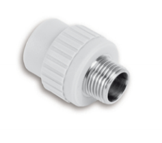 SiGMA-Li Złączka GZ 63x2" - ZZ632