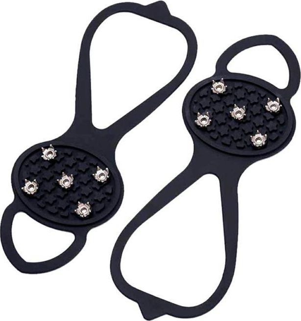 Alpinestars Nakładki na buty antypoślizgowe raki r. 40-46