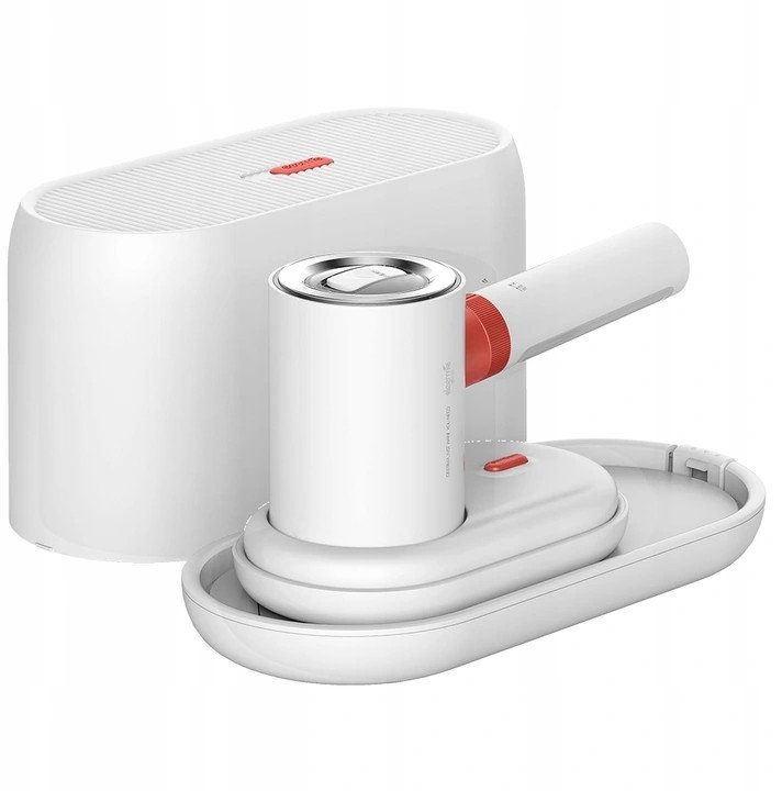 Przenośne Żelazko Parowe Steamer 2W1 Deerma Hs200