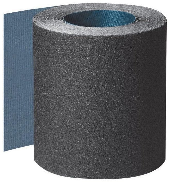 SANDING CLOTH 120X25000MM NR120