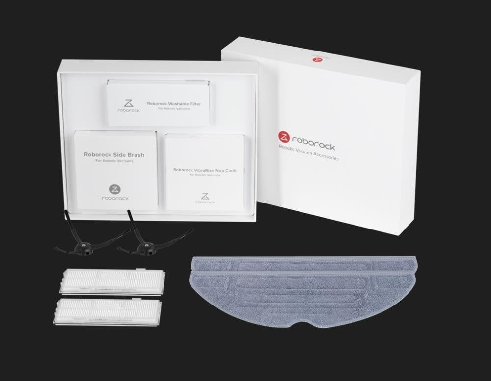 Roborock Zestaw ACC do Roborock /S80/S85 8.02.0211