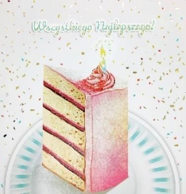 HENRY Karnet KW HS Tort