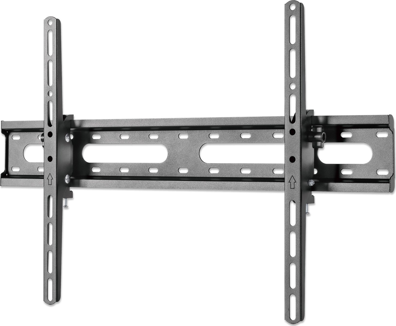 Manhattan MANHATTAN TV-Wandhalterung 37-70" bis 40m -/+12° neigbar sw