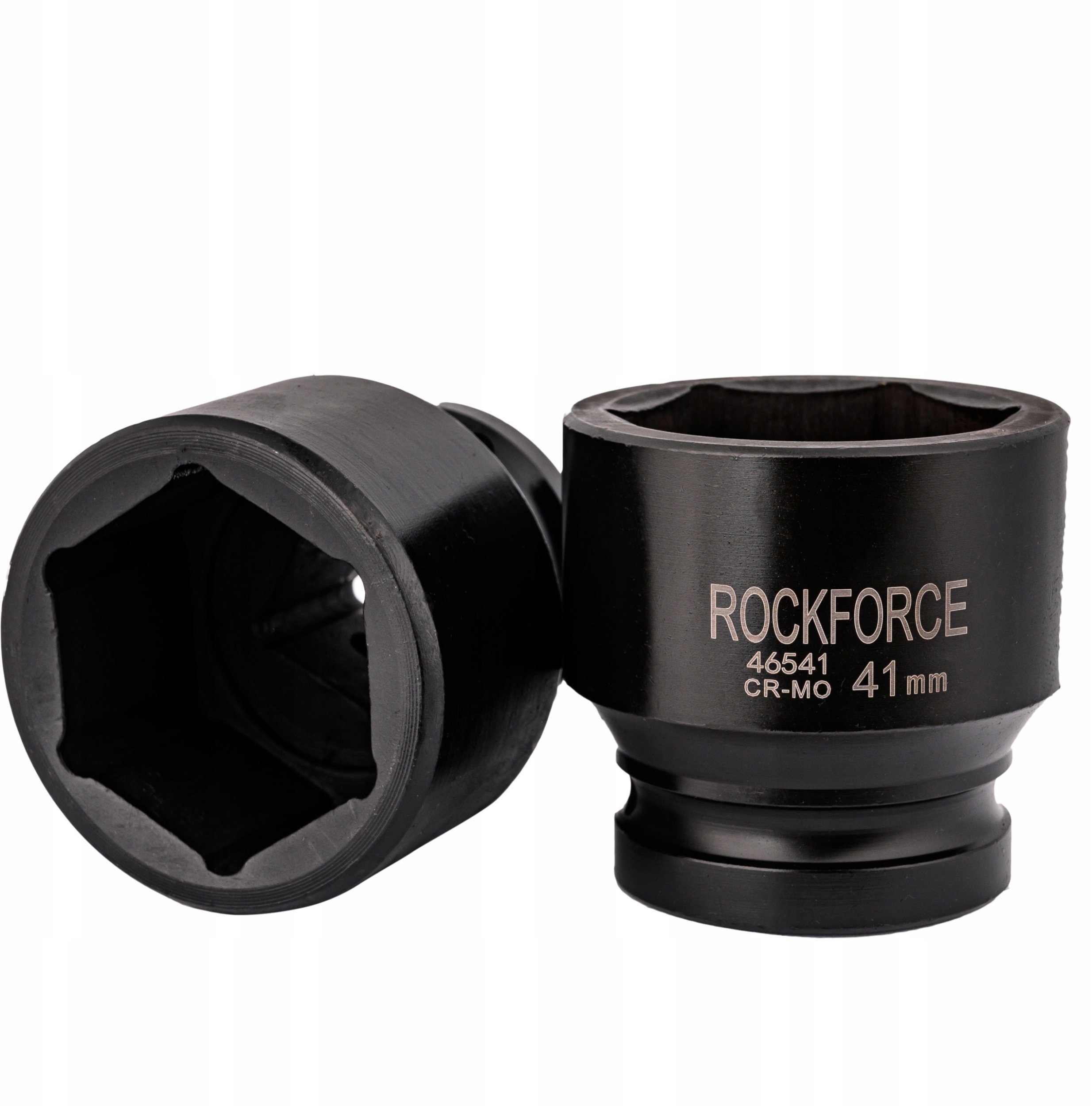 Nasadka udarowa głęboka 3/4" 41mm 6-kt.