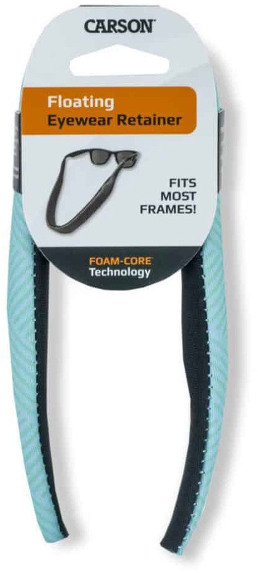 Carson Brillenband schwimmend seafoam
