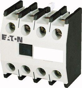Eaton Styk pomocniczy 2Z 2R montaż czołowy DILM150-XHIA22 (283464)