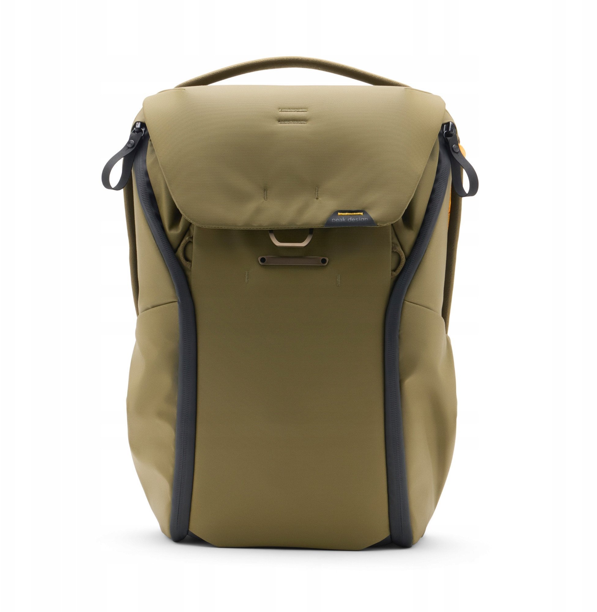 Peak Design Everyday Backpack V2 20L, kelp
