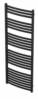 Grzejnik łazienkowy Radeco grzejnik łazienkowy ENZO K AK6-500/EL 1450x530x500, Merkury 7 AK6-500/ELMERKURY7