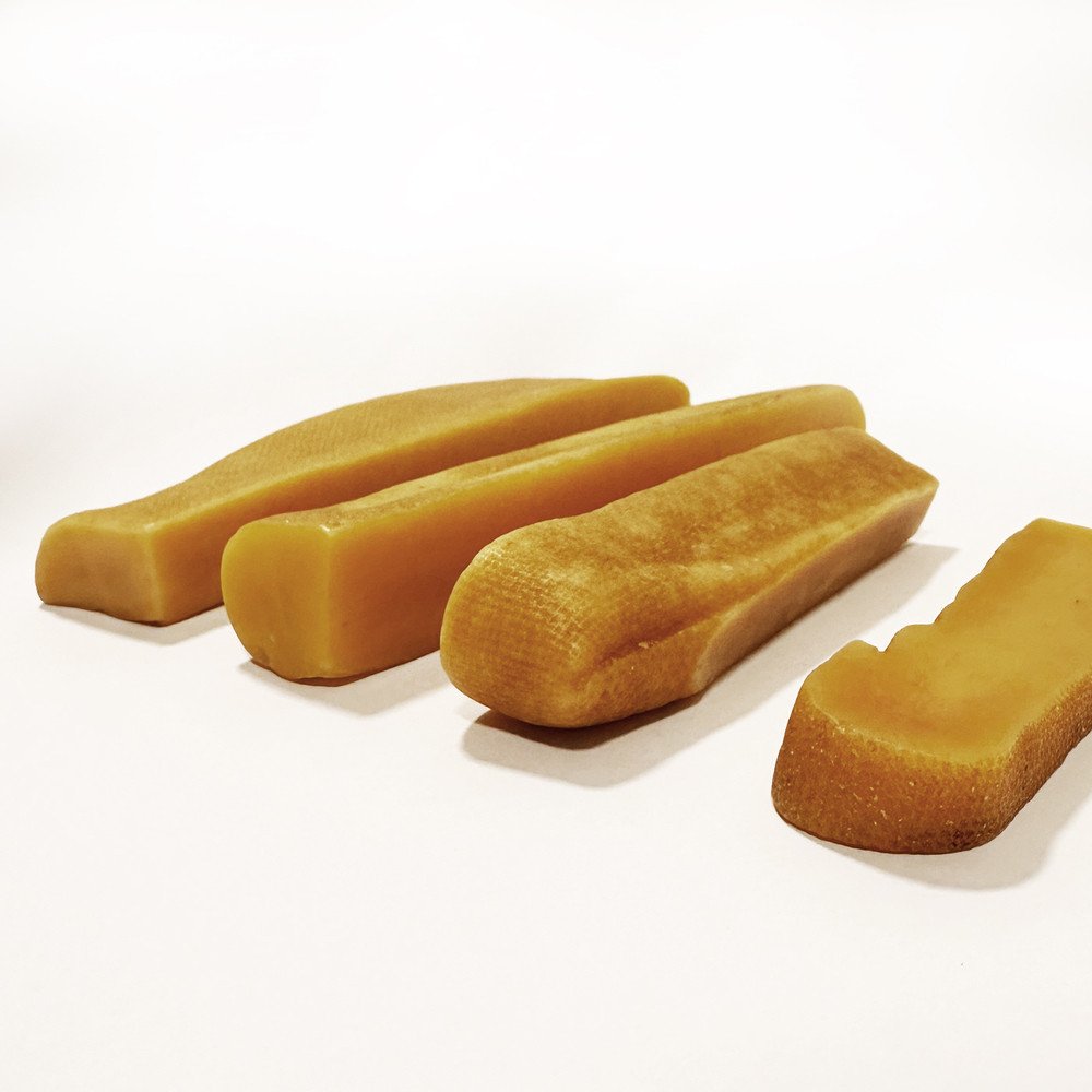 Recosnack Ser Himalajski XS