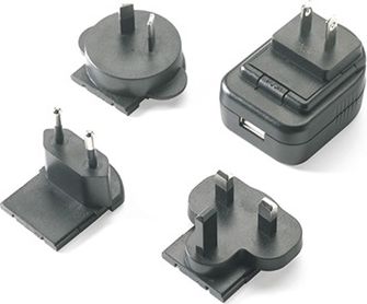 Zebra Adapter Level VI (PWR-WUA5V6W0WW)